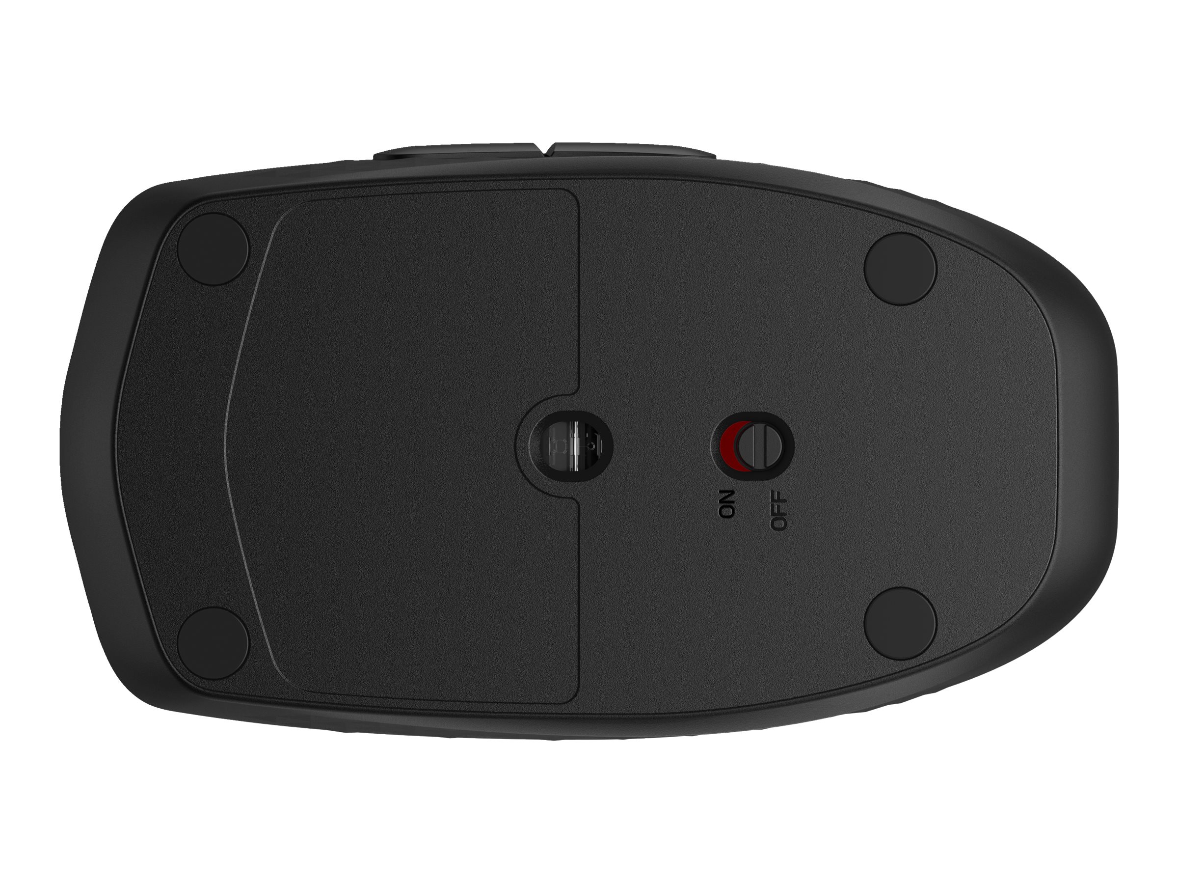HP 420 Programmable Bluetooth Mouse EURO (P)