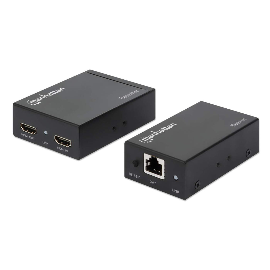 Manhattan HDMI-1080p-Extender Cat6 50m