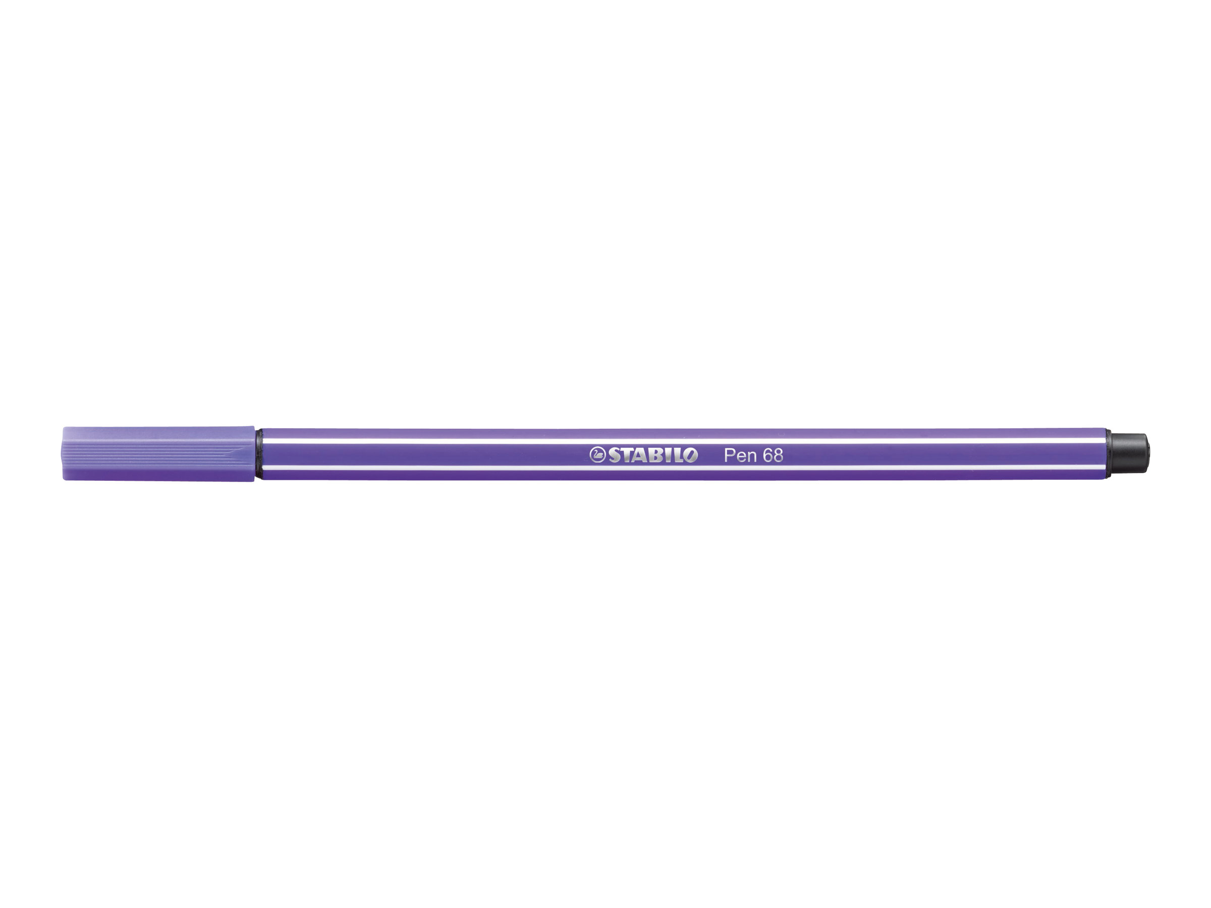 STABILO Pen 68 Filzstifte farbsortiert, 20 St. STABILO Pen 68 Filzstifte farbsortiert, 20 St.