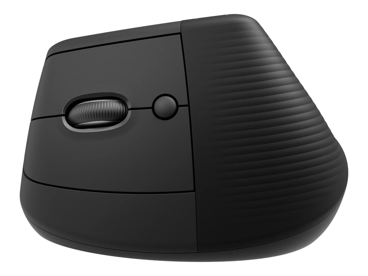 910-006474 LOGITECH Lift Maus 6Tasten