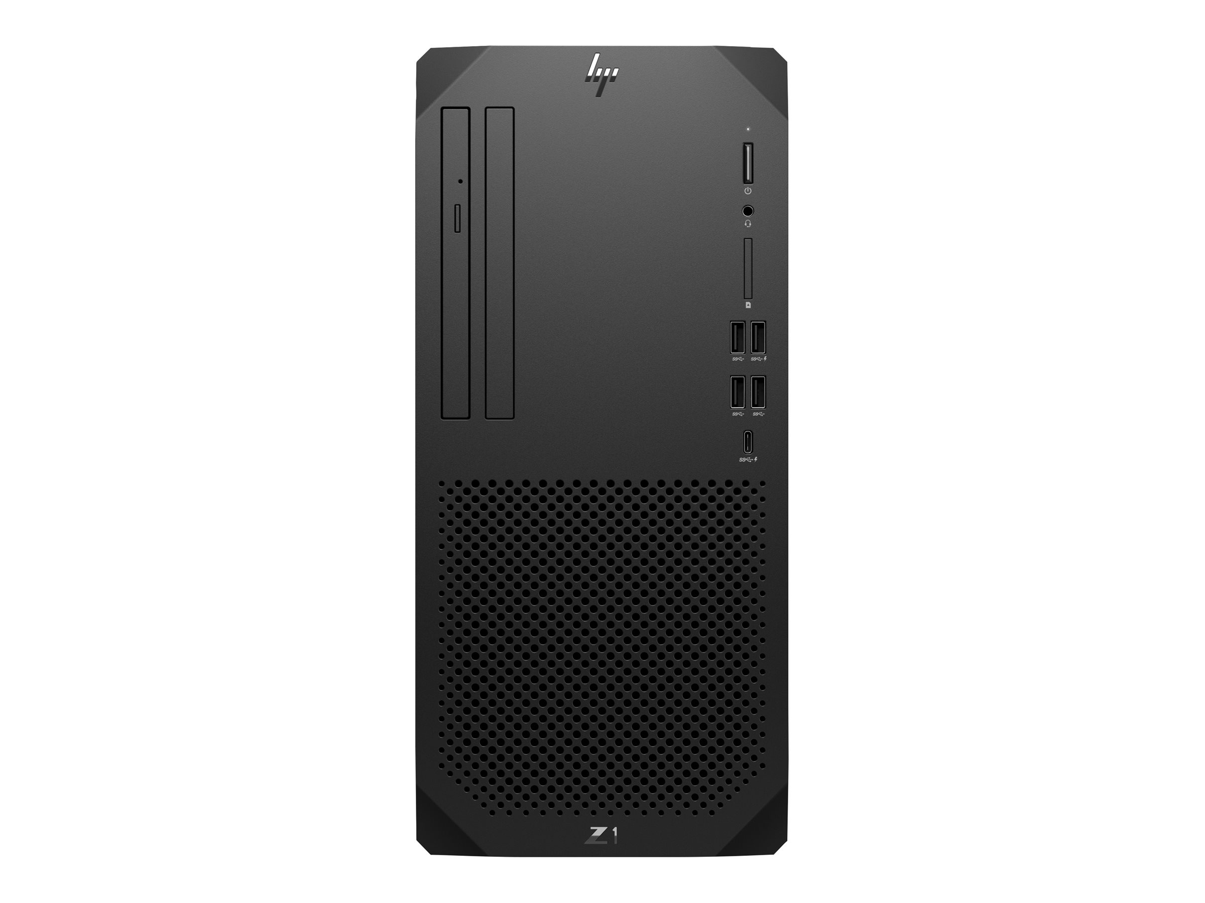 HP Z1 G9 TWR Intel Core i7-14700 32GB 1TB/SSD NVIDIA RTX 4060 8GB W11P 3J War (DE)