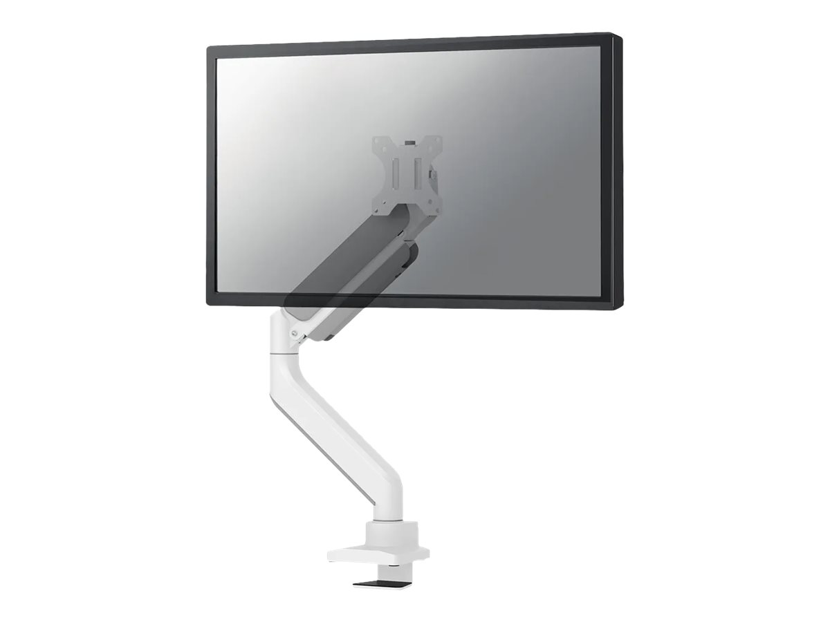 NEOMOUNTS Next Core Desk Mount 1 screen topfix clamp/grommet