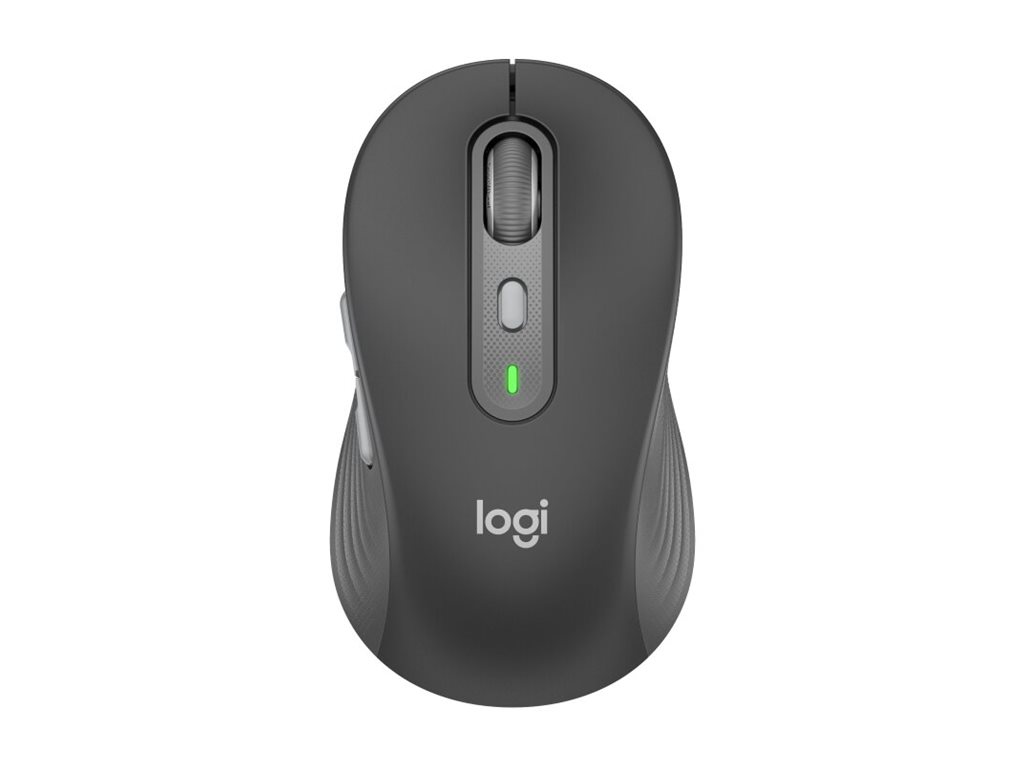 Logitech MK950 Signature Slim Combo MK950 Business - Tastatur&Maus - kabellos DE
