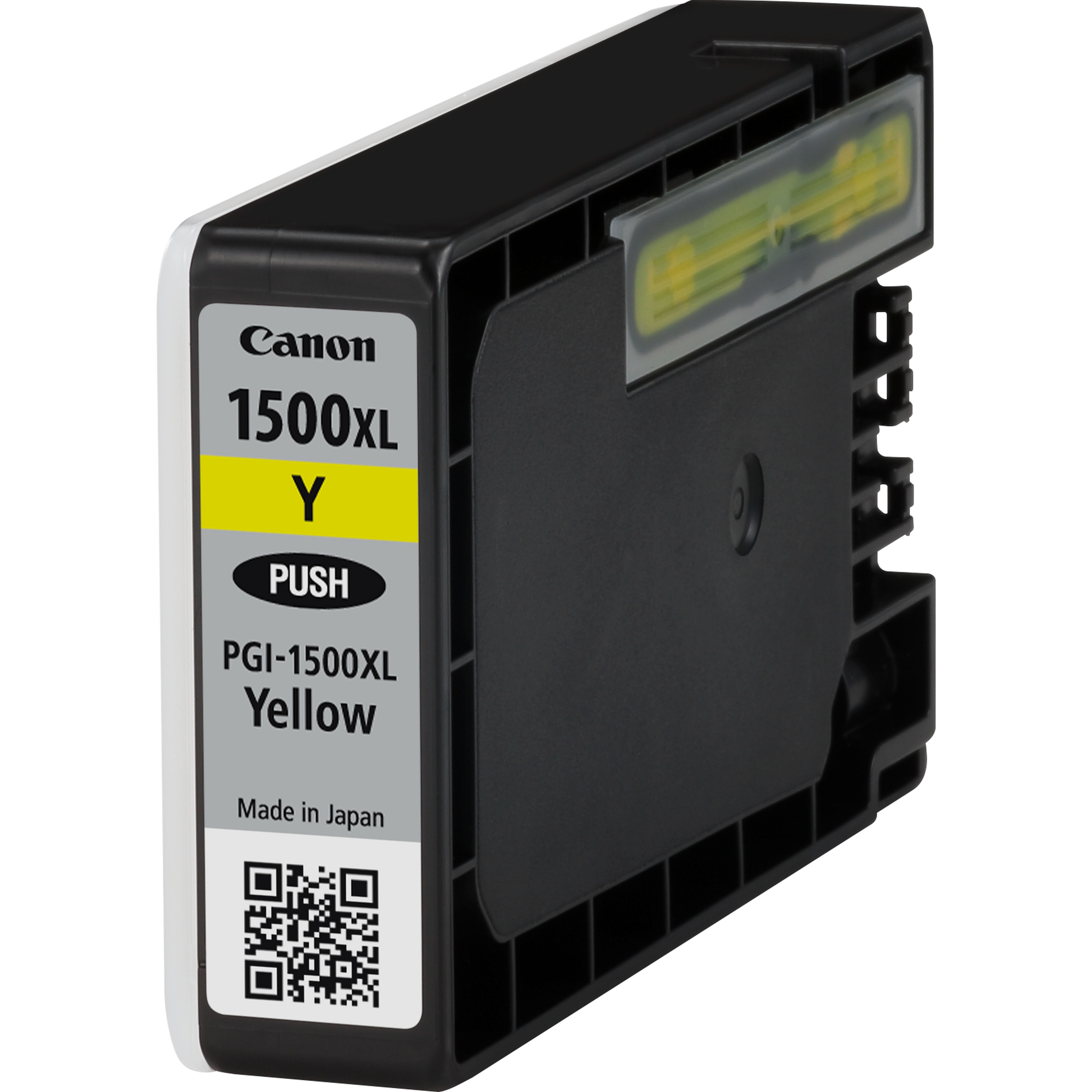 Canon PGI-1500XL Gelb
