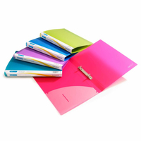 10 RAPESCO® Ringbücher 2-Ringe grün, blau, pink, violett, hellblau 2,6 cm DIN A4 10 RAPESCO® Ringbücher 2-Ringe grün, blau, pink, violett, hellblau 2,6 cm DIN A4