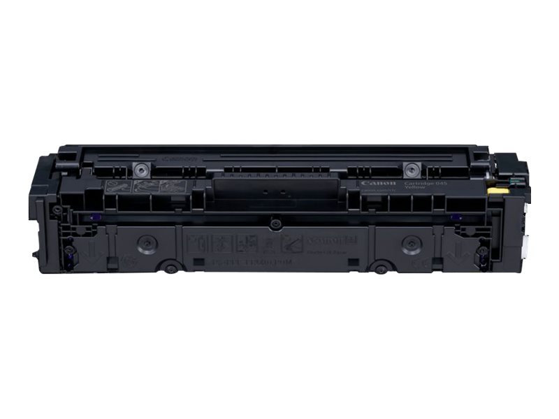 Canon 045 Y  gelb Toner