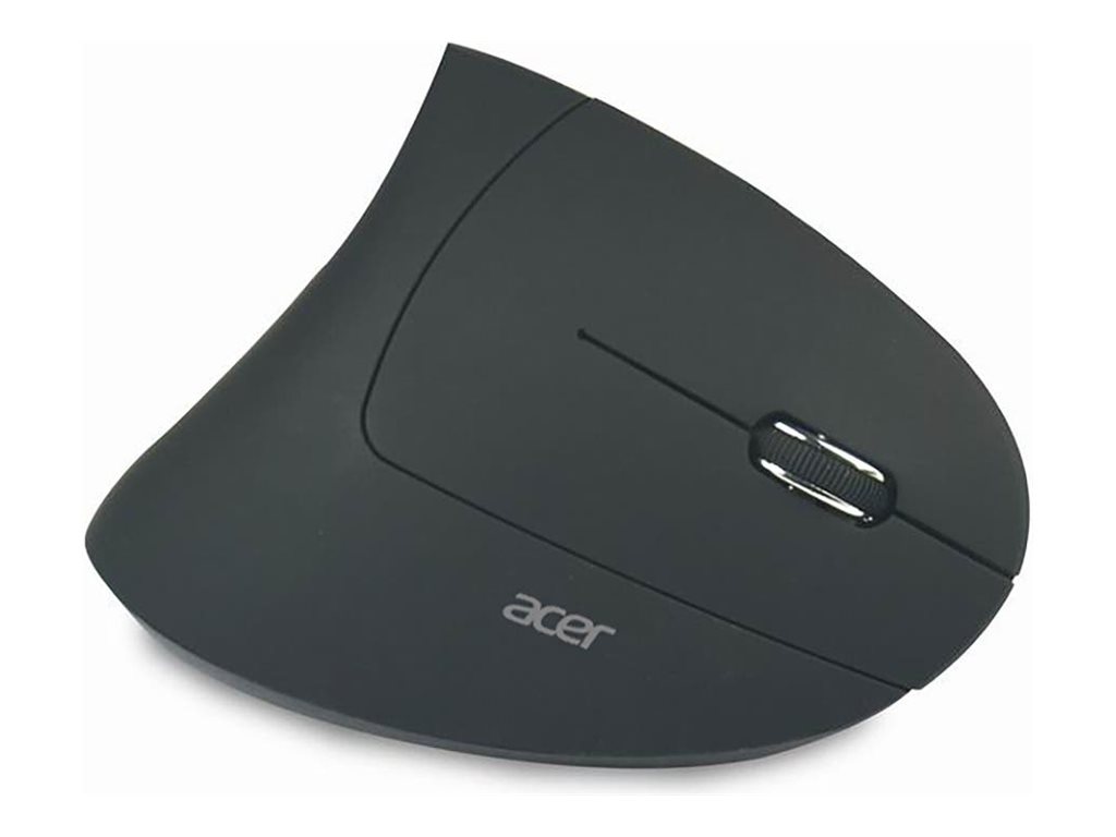 acer Maus kabellos schwarz