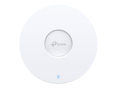 TP-LINK EAP653 (5-PACK) AX3000 Ceiling Mount Dual-Band Wi-Fi 6 Access Point TP-LINK EAP653 (5-PACK) AX3000 Ceiling Mount Dual-Band Wi-Fi 6 Access Point