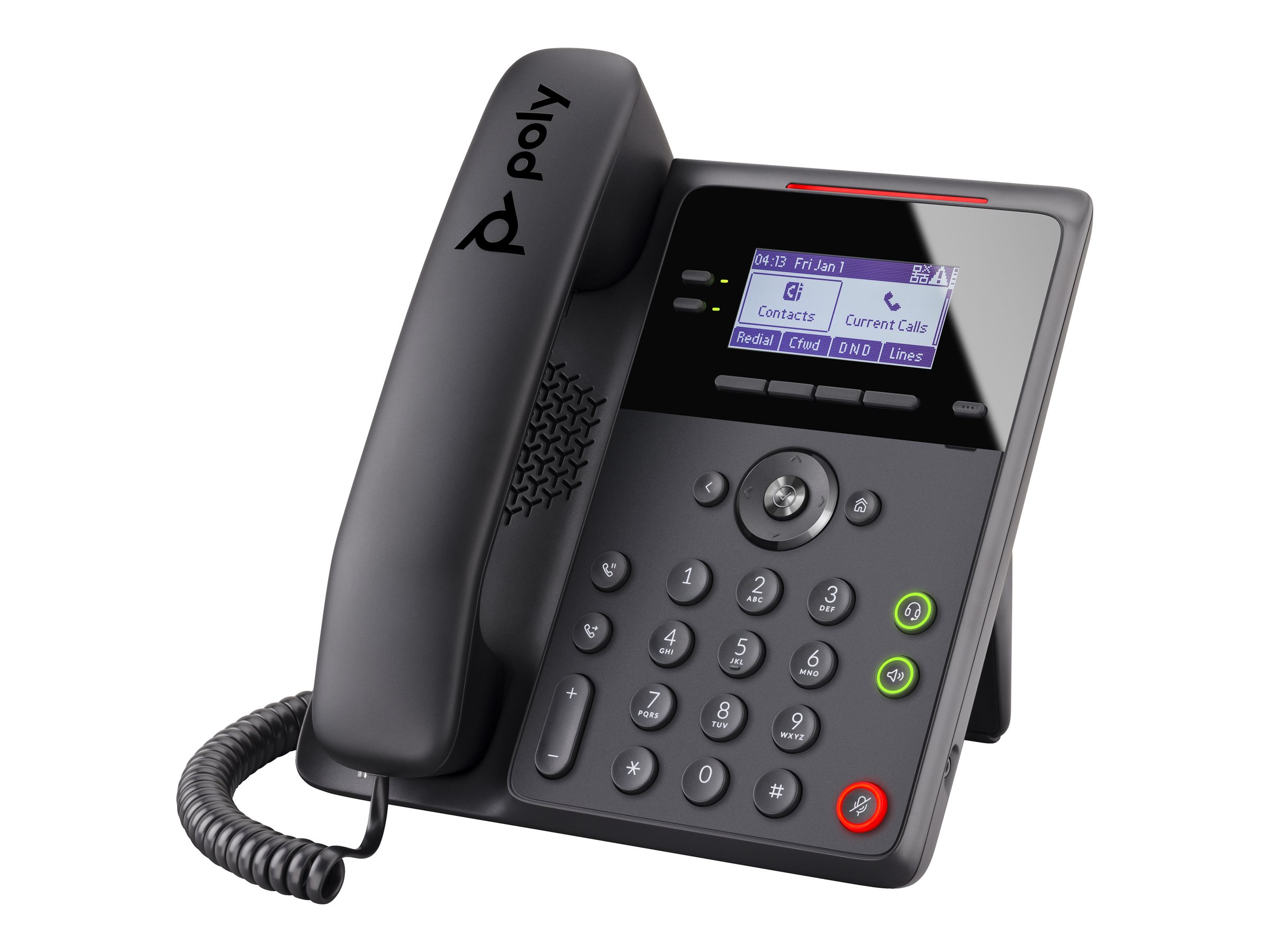 Poly Edge B20 IP Telefon