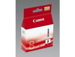 Canon CLI-8 R rot Druckerpatrone Canon CLI-8 R rot Druckerpatrone