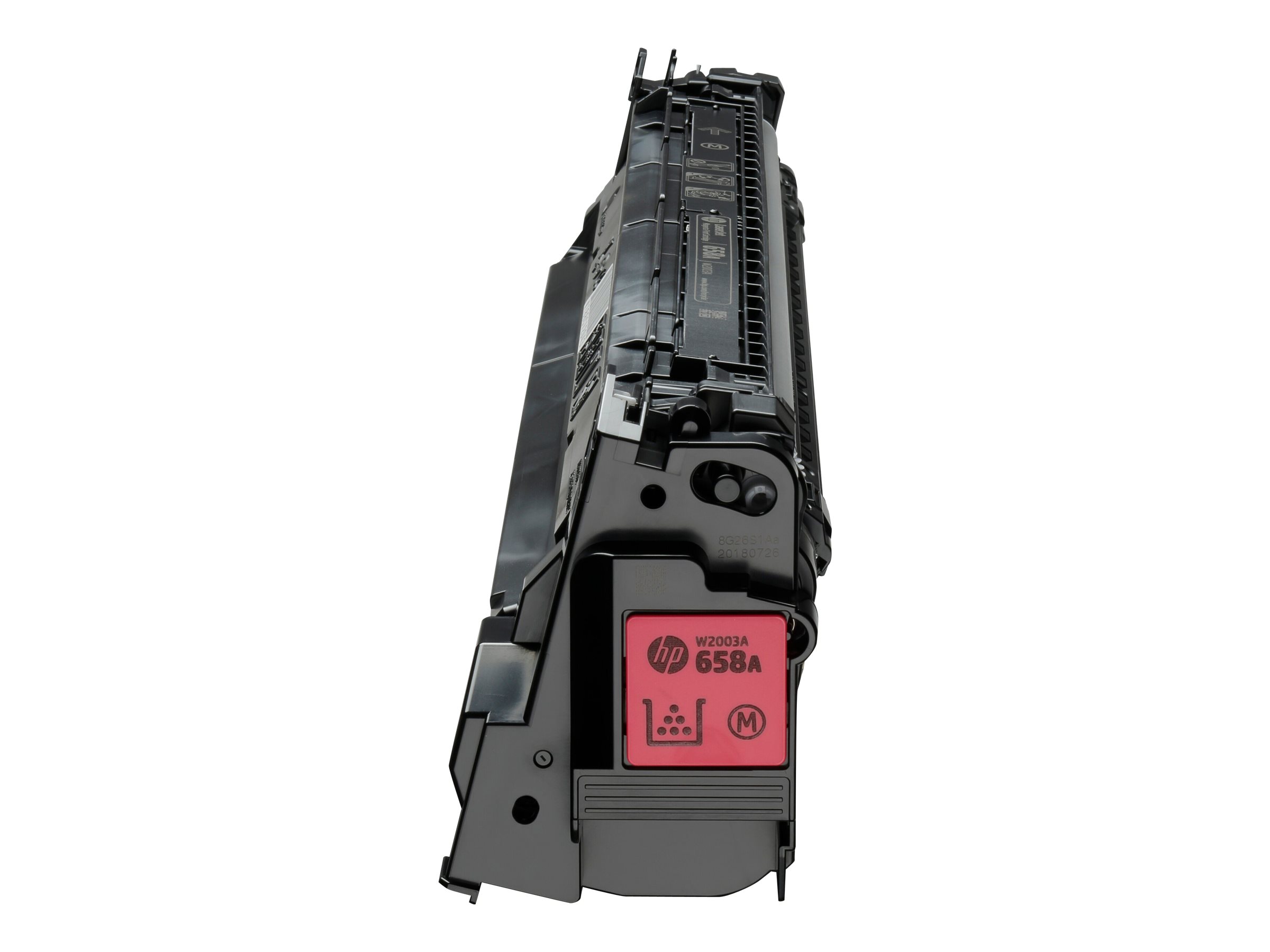 HP 658A (W2003A) magenta Tonerkartusche