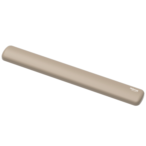 Fellowes Breyta Tastatur-Handgelenkauflage 6x47cm Sand