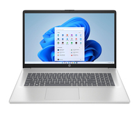 HP 17-cn3658ng  Notebook 43,9 cm (17,3 Zoll), 16 GB RAM, 1 TB SSD, IntelÂ® Coreâ¢ i5-1334U