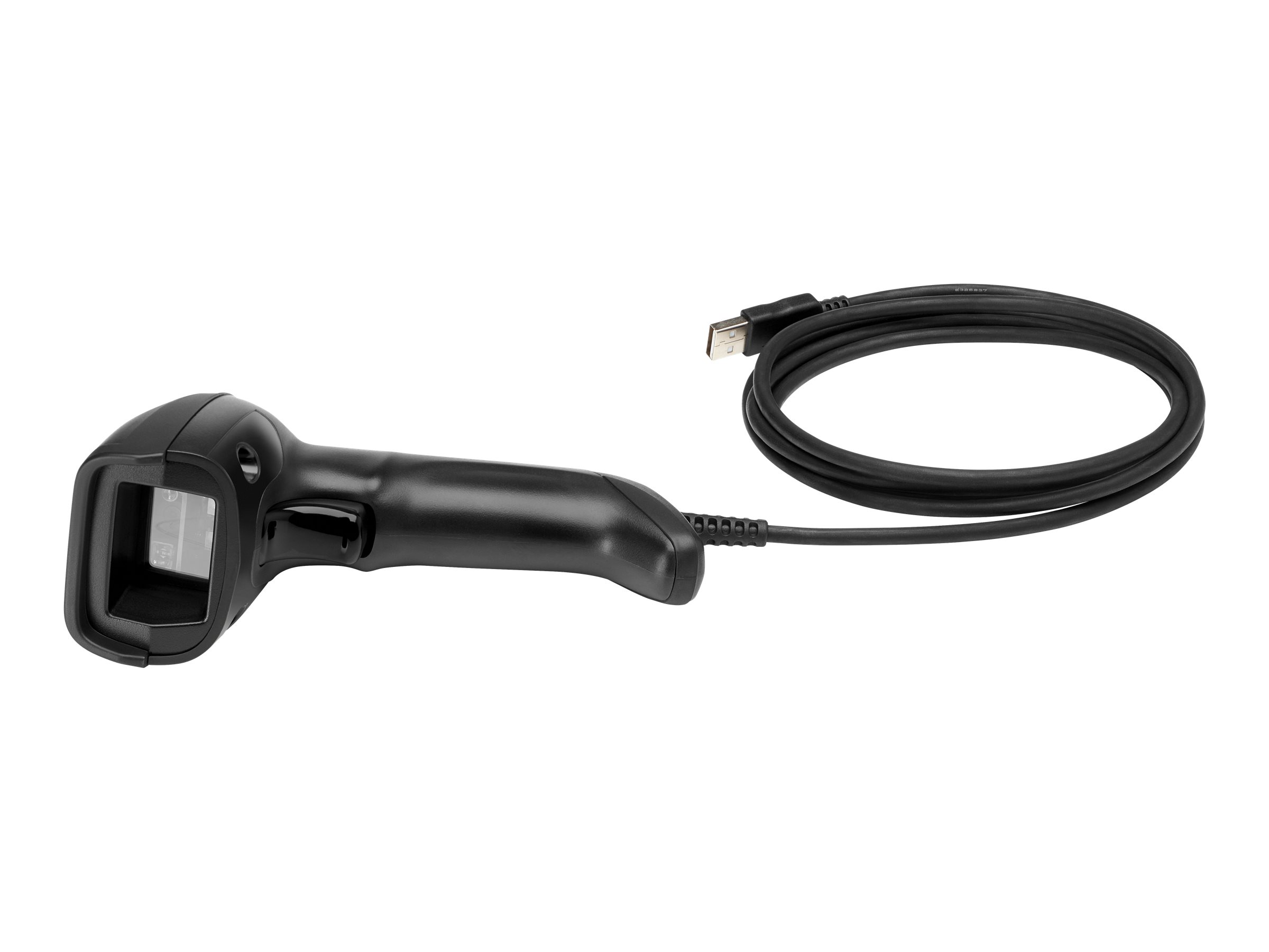 HP Engage Imaging Barcode Scanner II HP Engage Imaging Barcode Scanner II