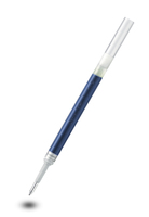 Pentel EnerGel LR7 Gelschreiberminen stahlblau 0,35 mm 12 St.