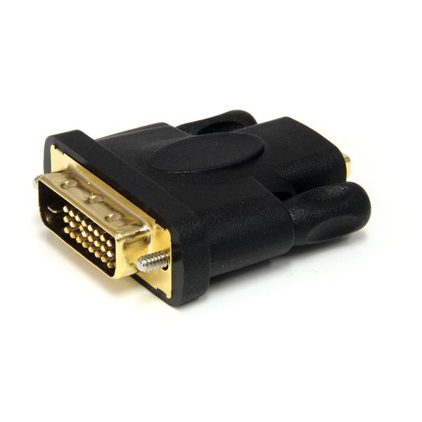 StarTech HDMI to DVID Video Cable Adapter FM