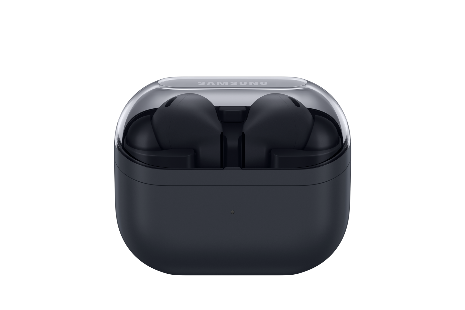 Samsung Galaxy Buds3 FE, BT InEar Kopfhörer, schwarz, matt