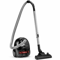 CLAT Bodenstaubsauger BS 1300 N anthrazitrot 700W