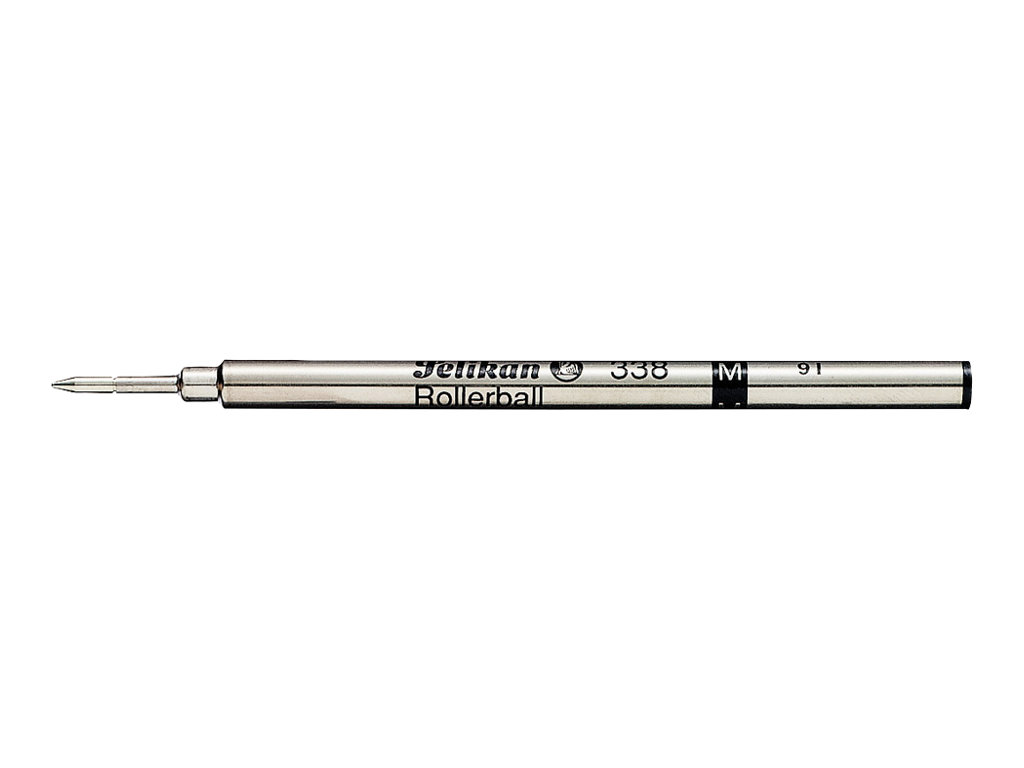 Pelikan Rollermine 338 Blau 1 mm
