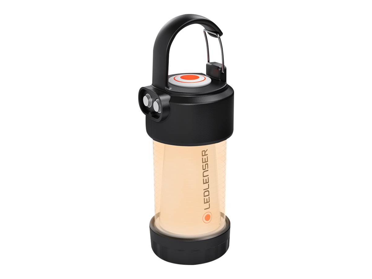 Ledlenser ML4 Warm Light Campinglampe