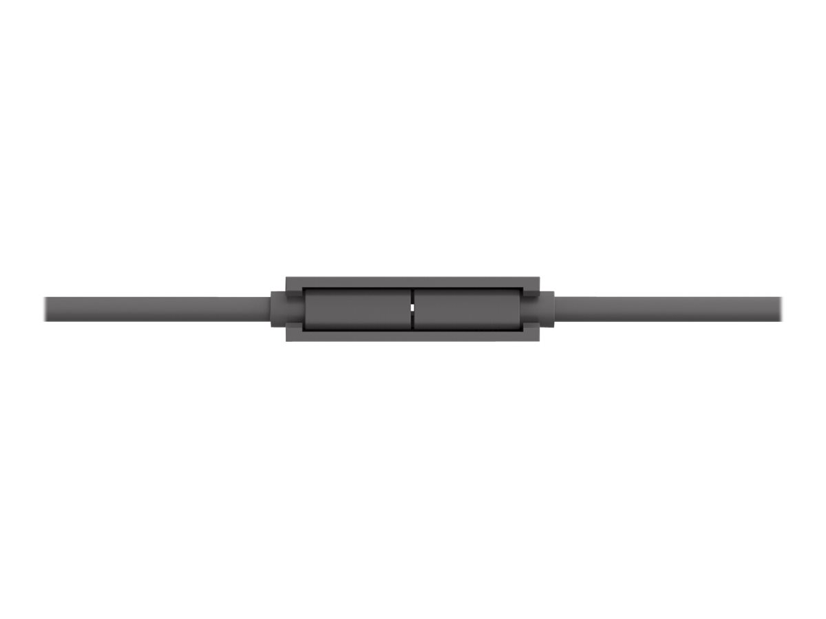 LOGITECH MeetUp Microphone extension cable 10 m for EXPANSION MIC FOR MEETUP