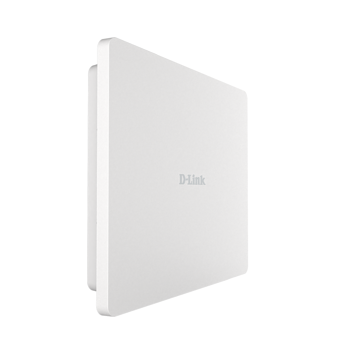 D-Link DAP‑X3060OU Accesspoint Outdoor 2.5 GbE