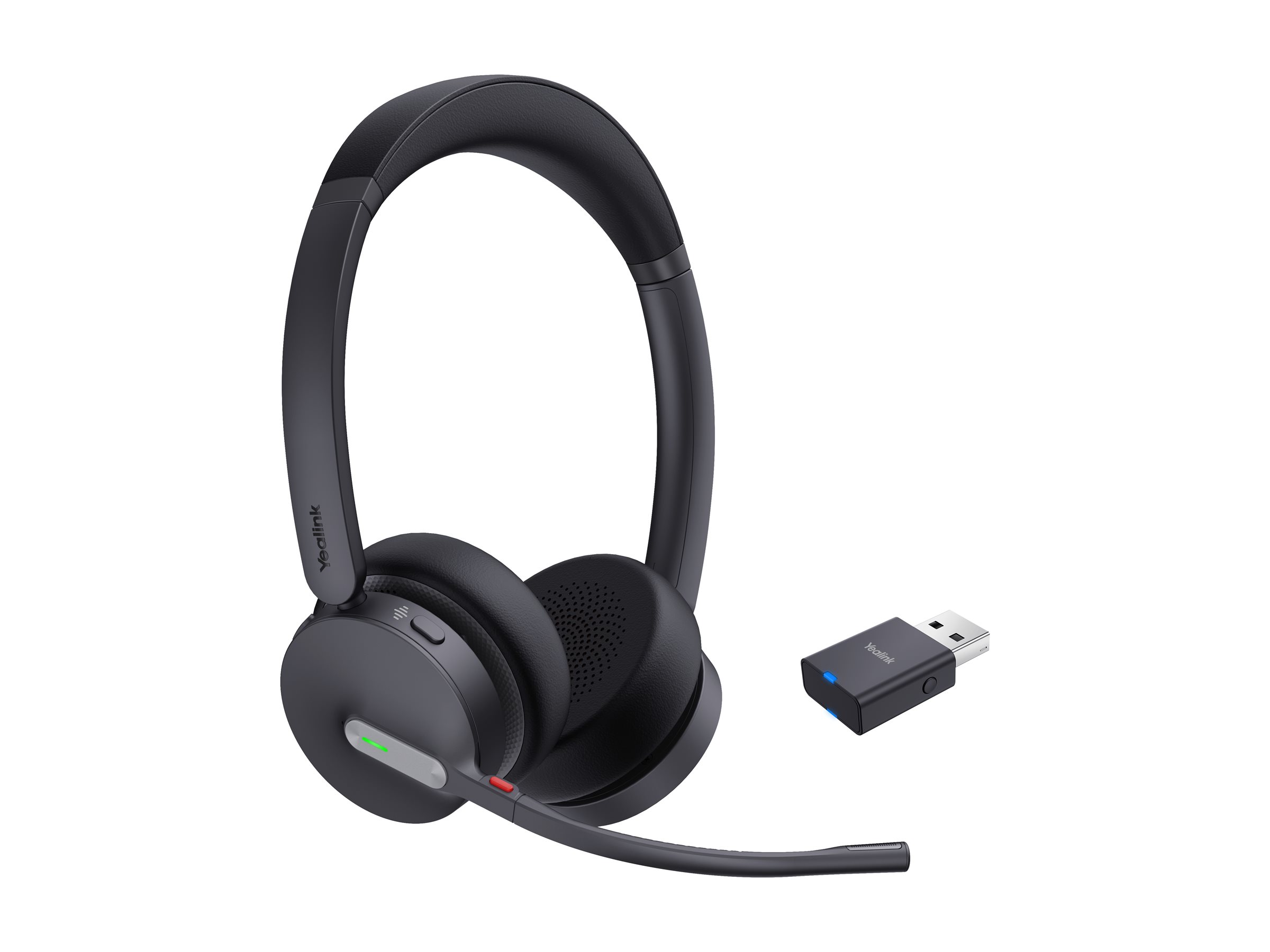 YEALINK WH64 Hybrid Dual UC
