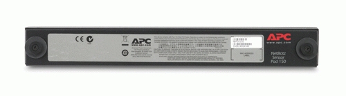 APC NetBotz Rack Sensor Pod 150