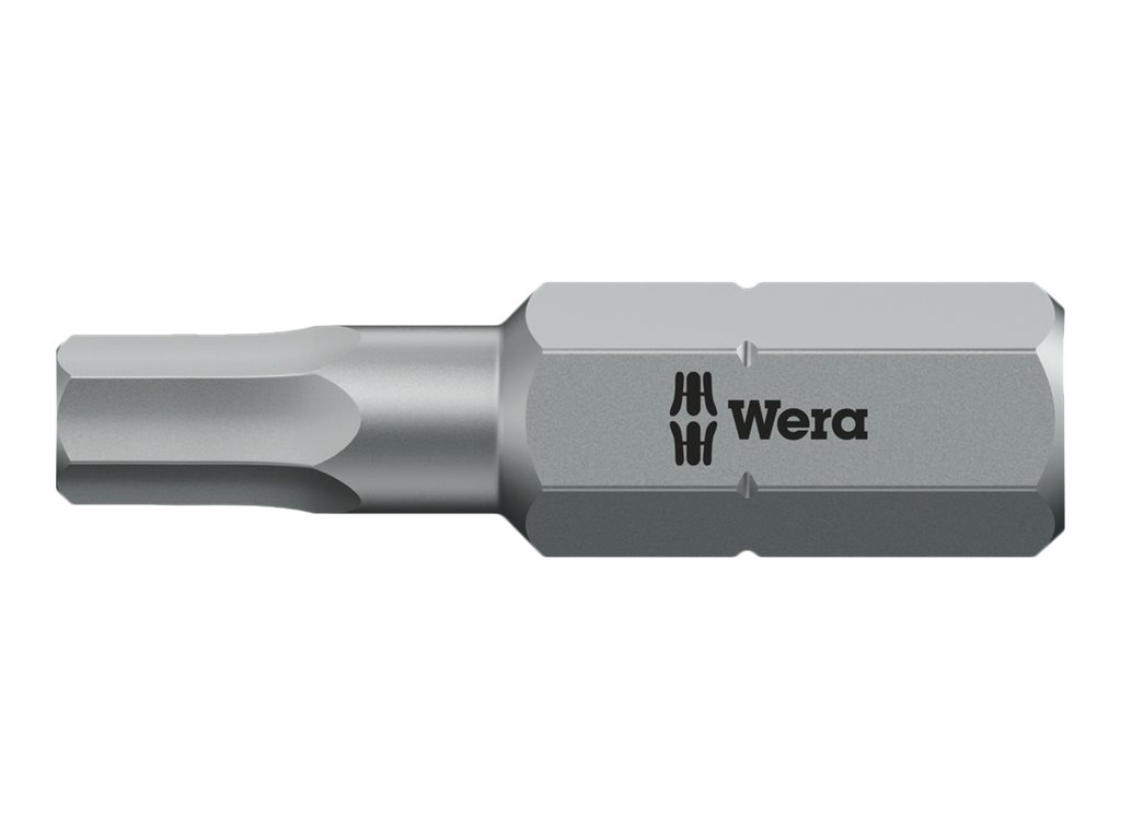Wera BitSet Universal 1, 30tlg