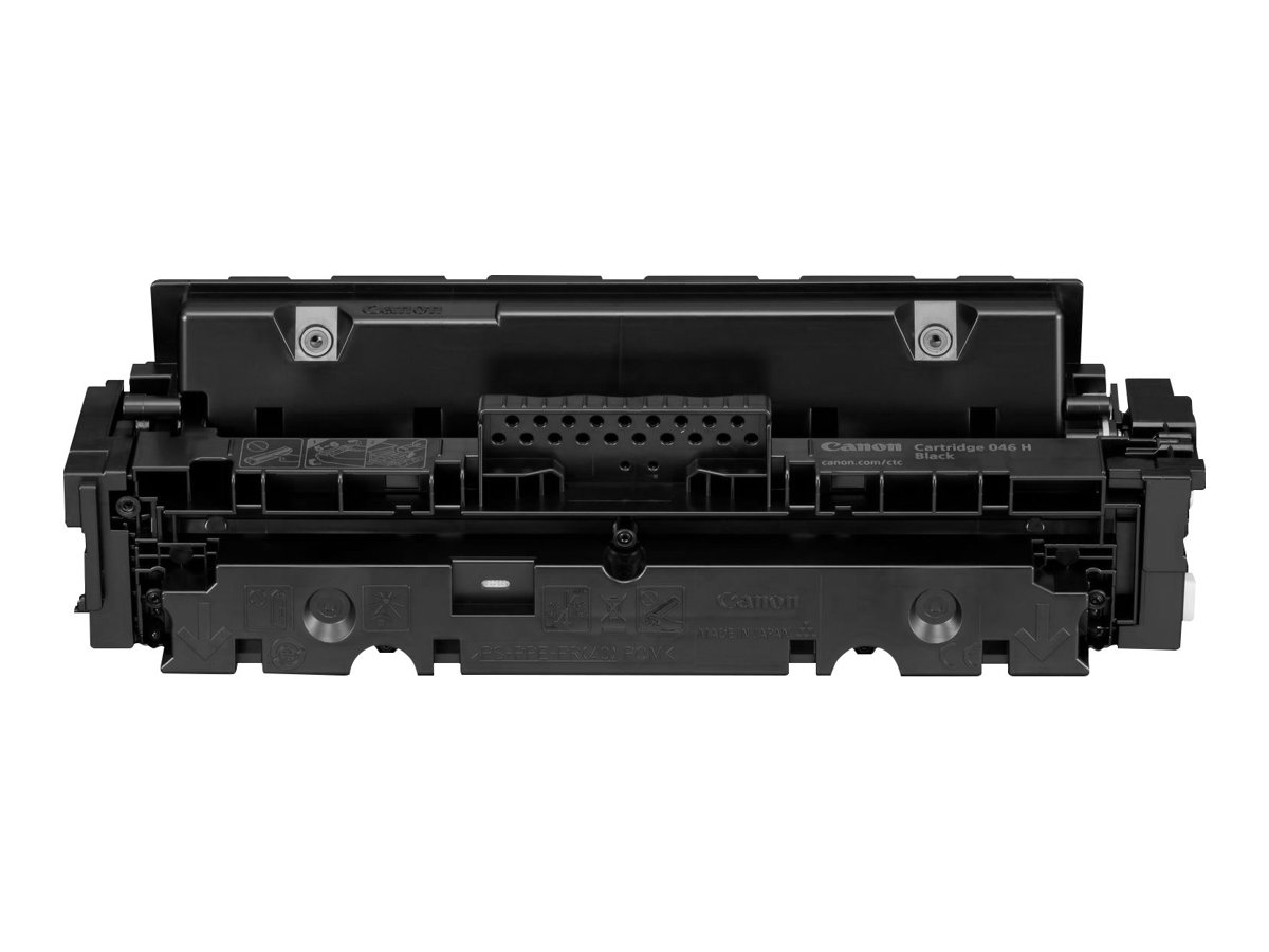 1254C002 CANON 046HBK LBP Cartridge