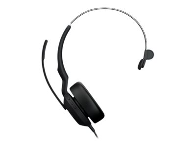 Jabra Evolve2 50 UC Mono USB C/A Jabra Evolve2 50 UC Mono USB C/A