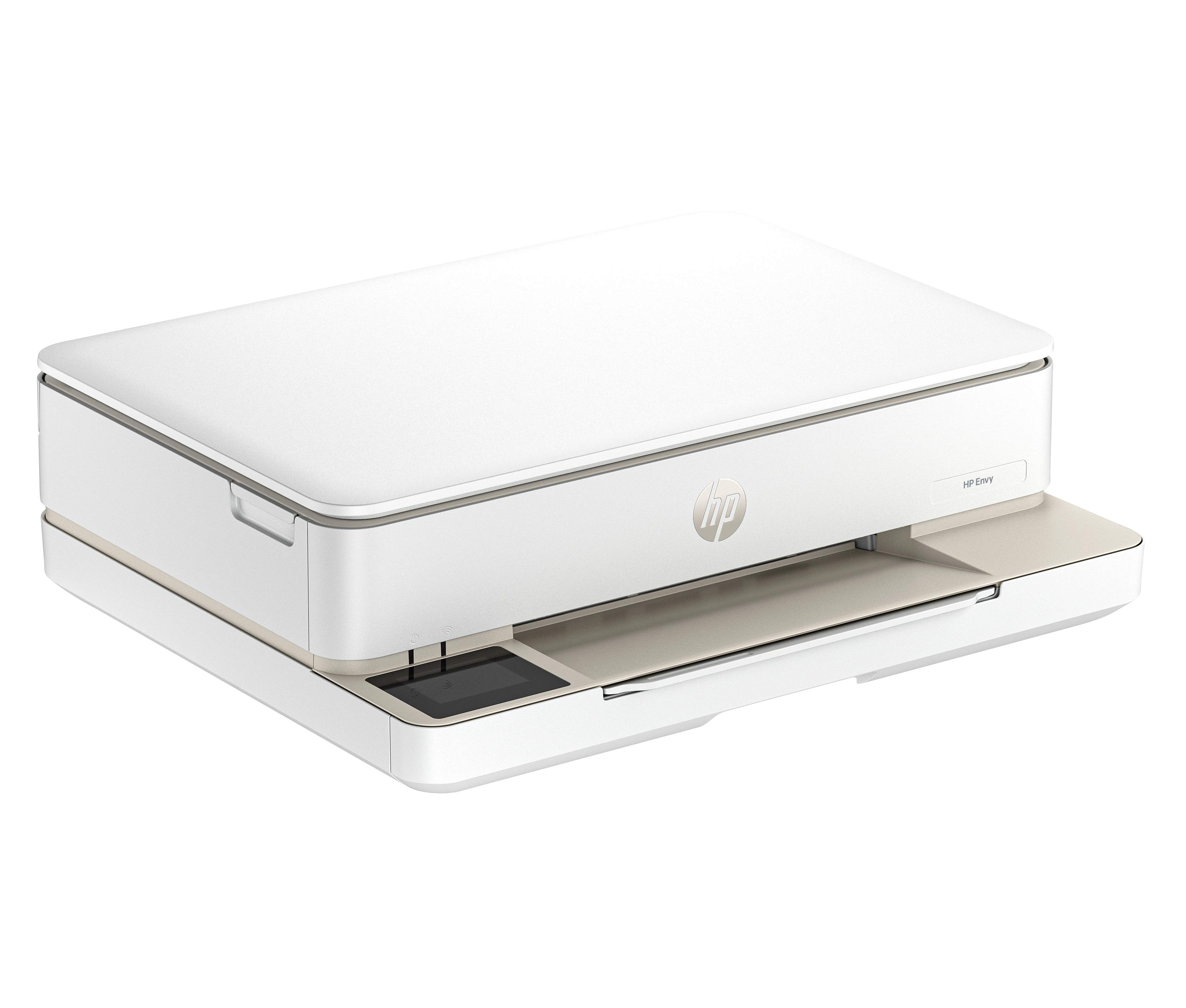 HP ENVY 6120e AllinOne 3 in 1 TintenstrahlMultifunktionsdrucker weiß, HP Instant Inkfähig