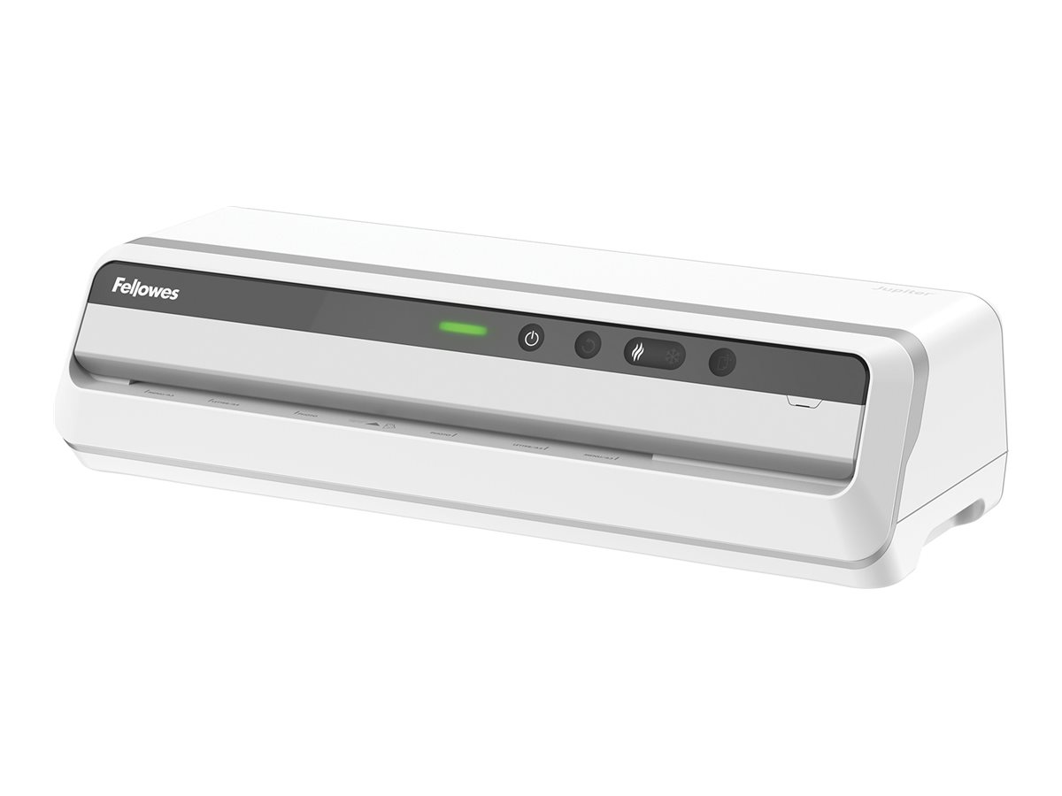 Fellowes Jupiter A3 Laminiergeraet bis DIN A3 Fellowes Jupiter A3 Laminiergeraet bis DIN A3