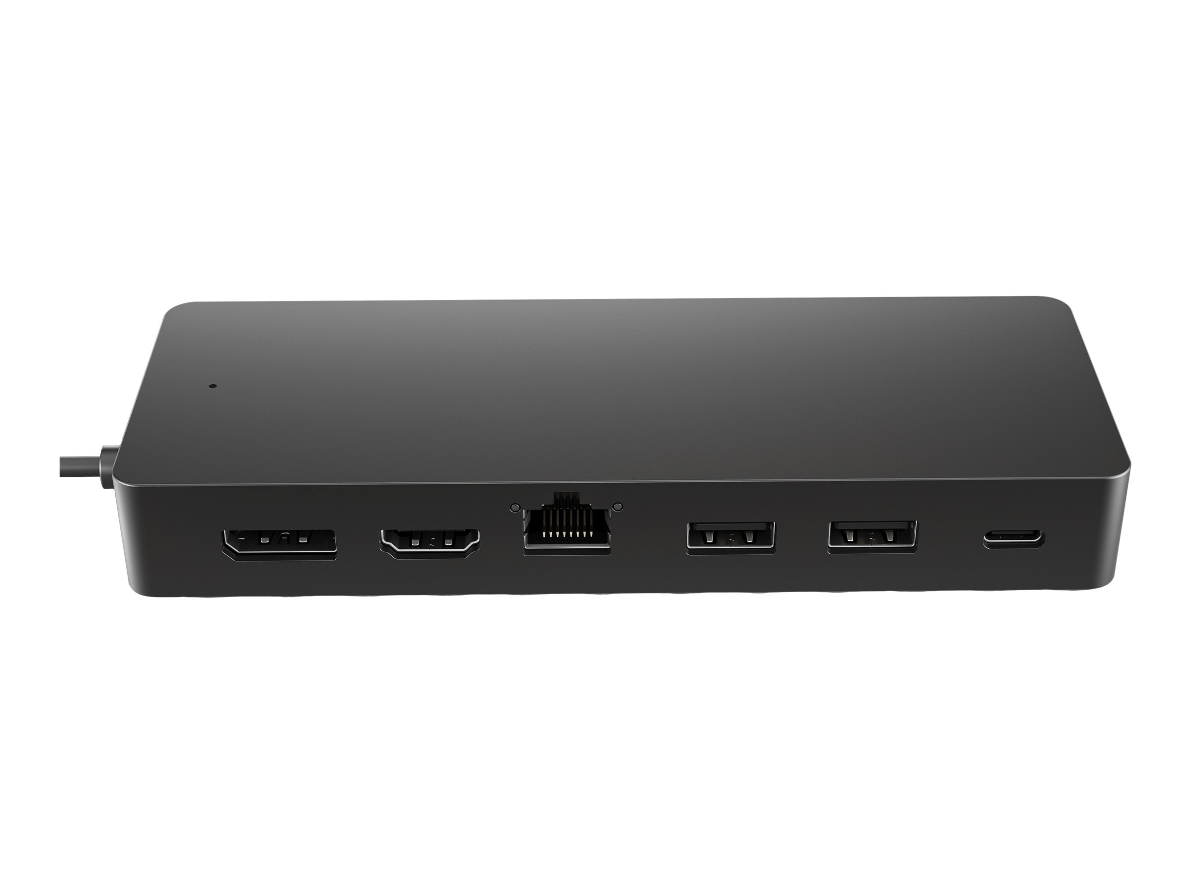 50H98AAABB HP Hub USBC Multiport