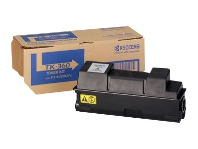 1T02J20EUC KYOCERA TK360 FS Toner black