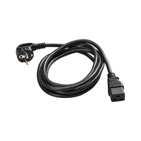 EATON Input cord 16A EU Schuko - C19