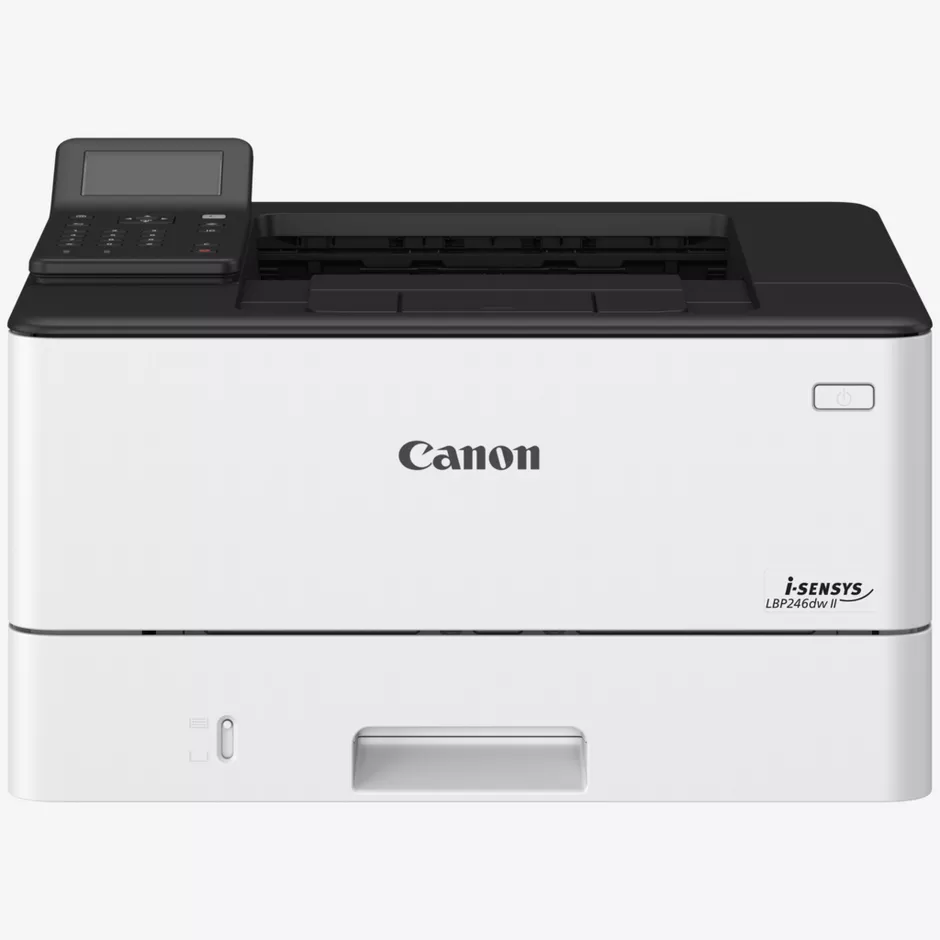 Canon i‑SENSYS LBP246dw II s/w Duplex