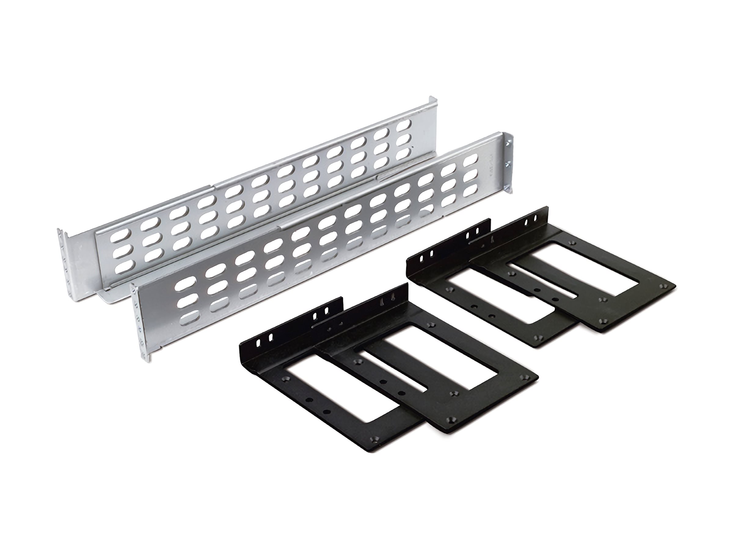 APC RailKit SmartUPS RT 1000/2000VA RACK KIT APC RailKit SmartUPS RT 1000/2000VA RACK KIT