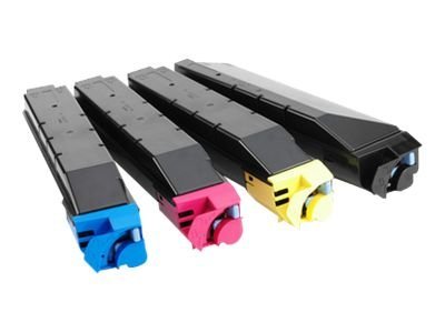 1T02LC0NL1 KYOCERA TK8505K TA Toner