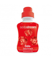 SodaStream Cola Sirup 500ml