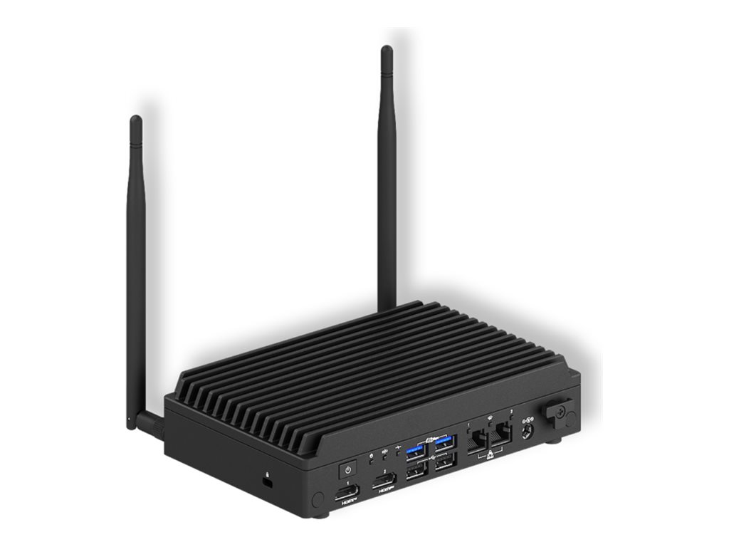 ASUS NUC GEN13 Rugged Bravo Canyon X7211E BNUC13BRFA200B02I EU CORD