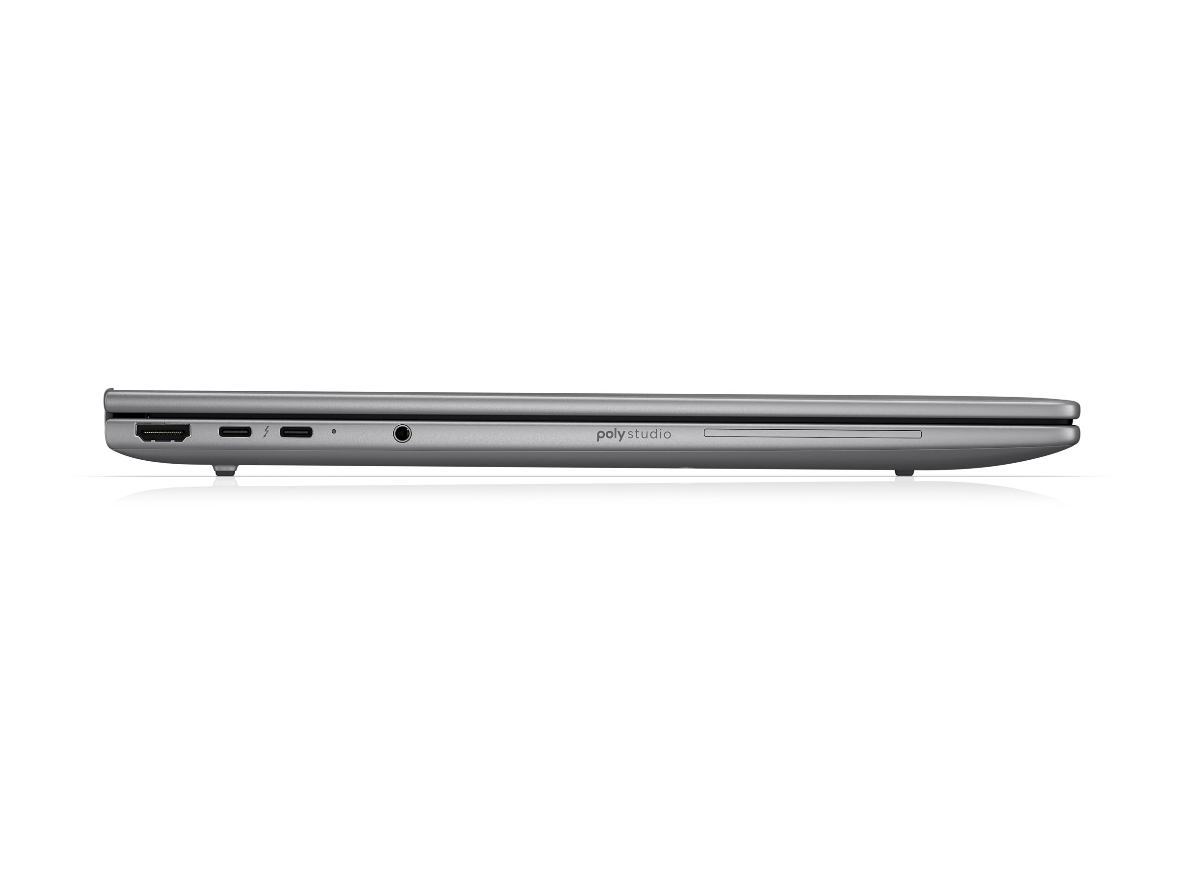 HP ZBook 8 G1i u7-255H 16 Zoll 16 GB RAM 512 GB SSD