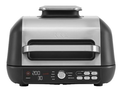 NINJA Foodi AG651EU Heißluftfritteuse