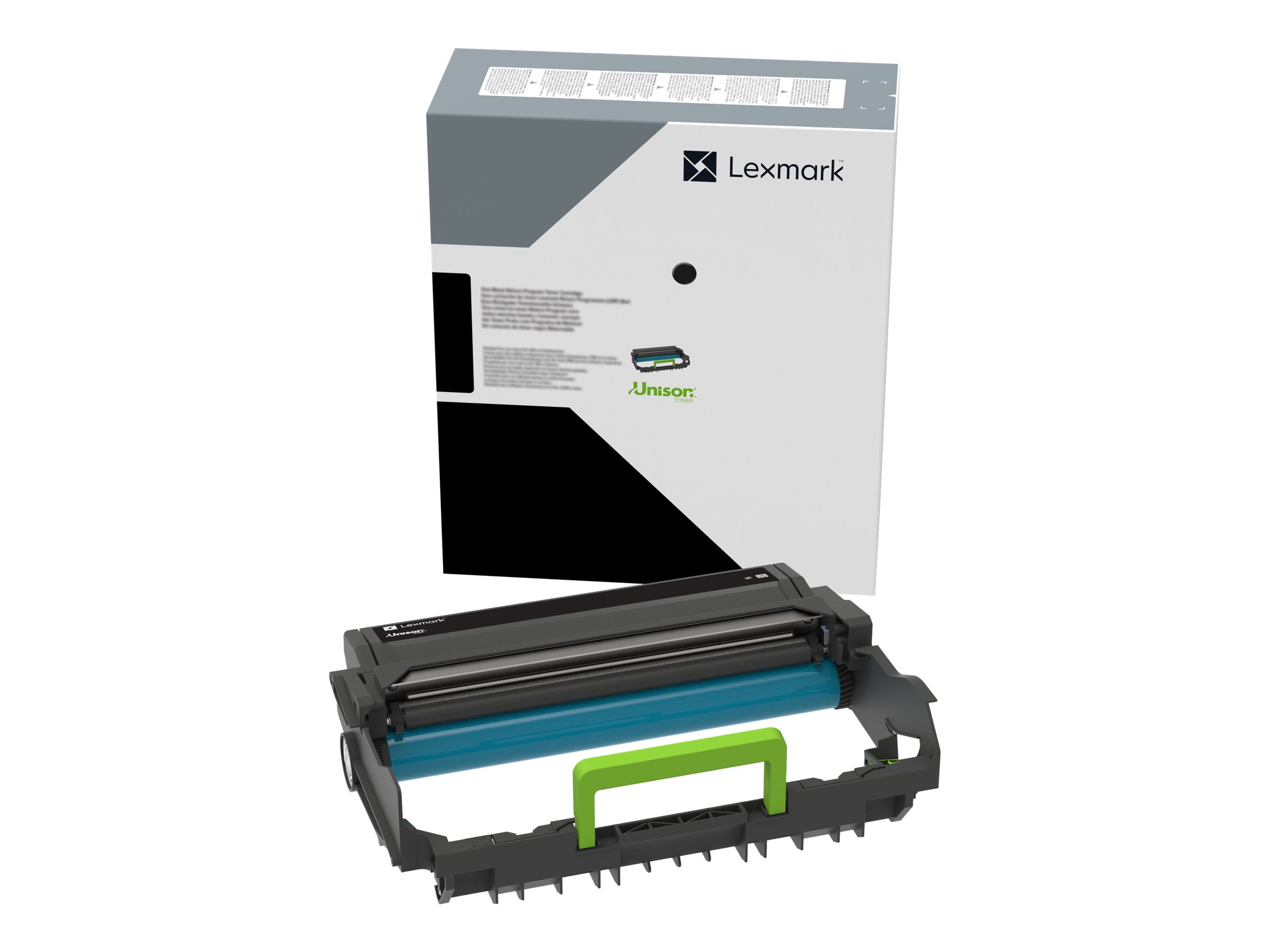 55B0ZA0 LEXMARK MS/MX/XM OPC black 55B0ZA0 LEXMARK MS/MX/XM OPC black