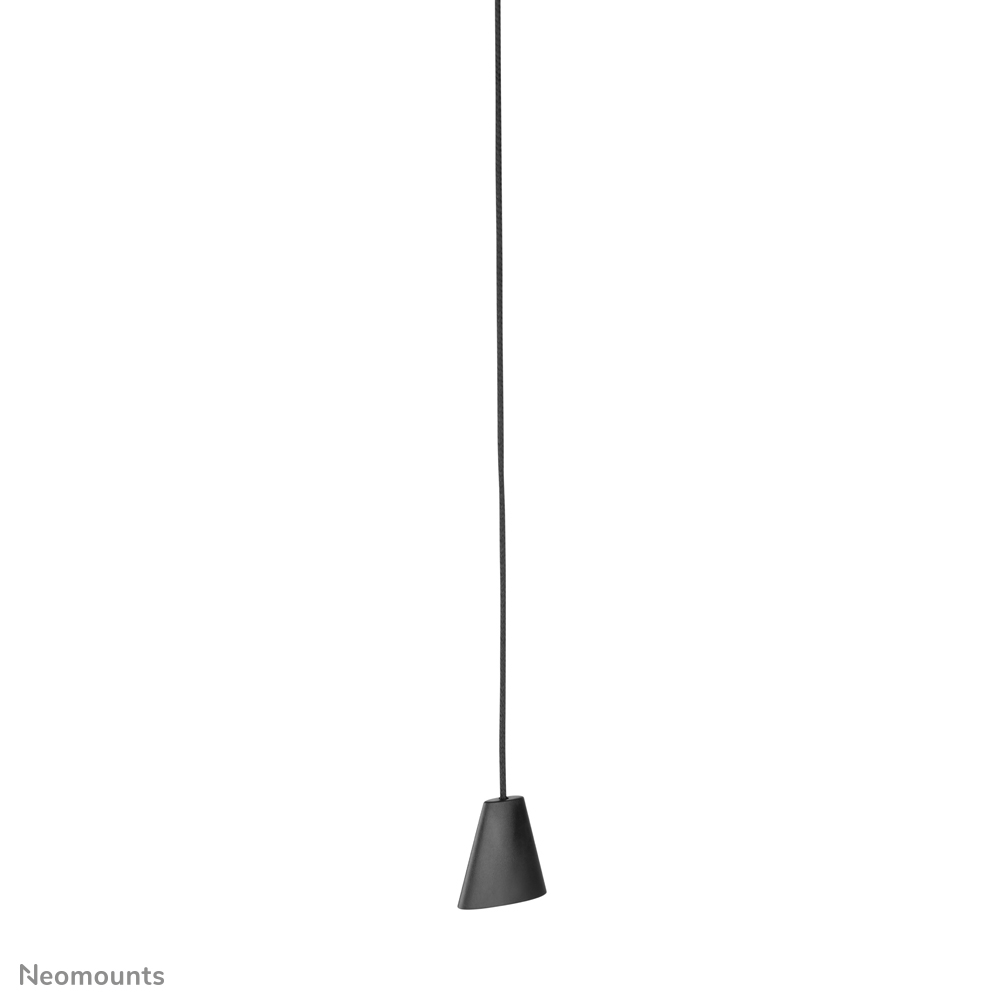NEOMOUNTS TVMonitor Wandhalterung Neigbar 93,98190,5cm 3775Zoll max 35kg VESA bis 600x400 schwarz wallmount