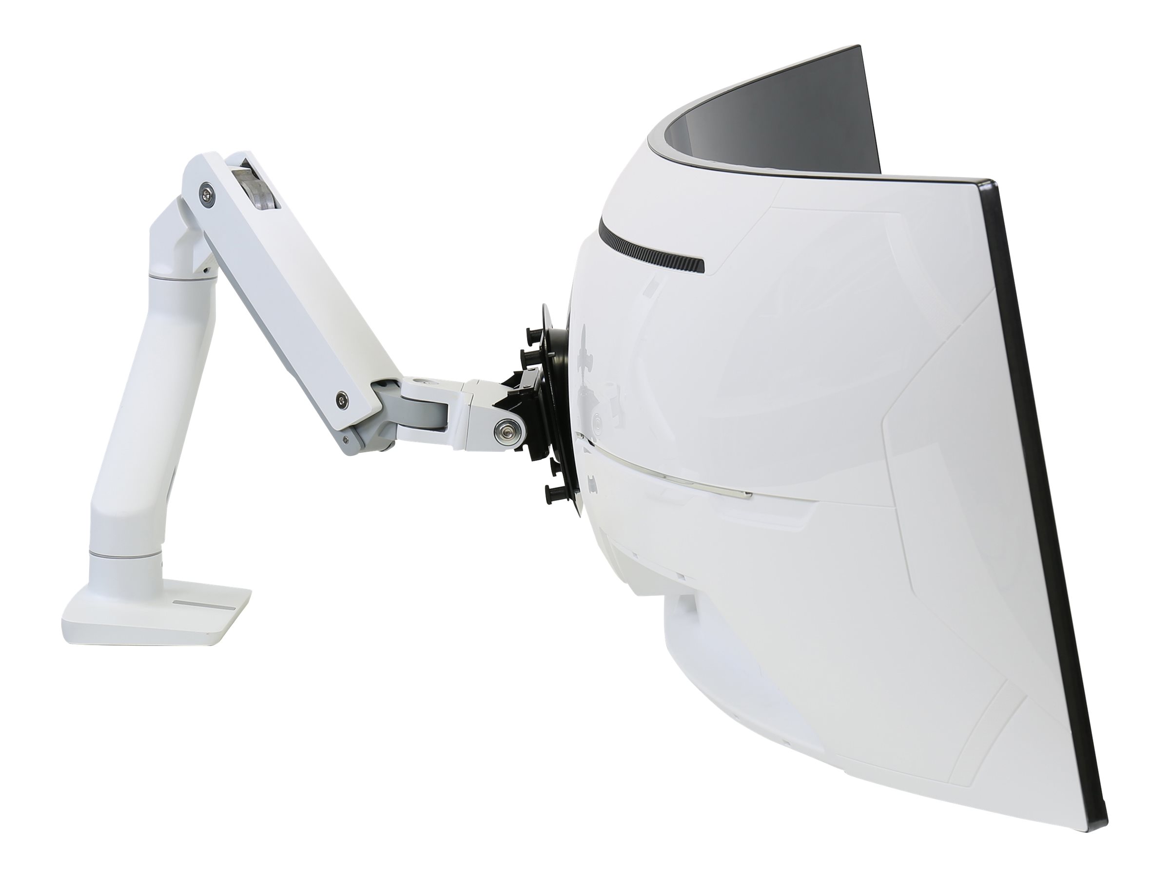 ERGOTRON HX, Heavy-Duty, Tilt, Pivot