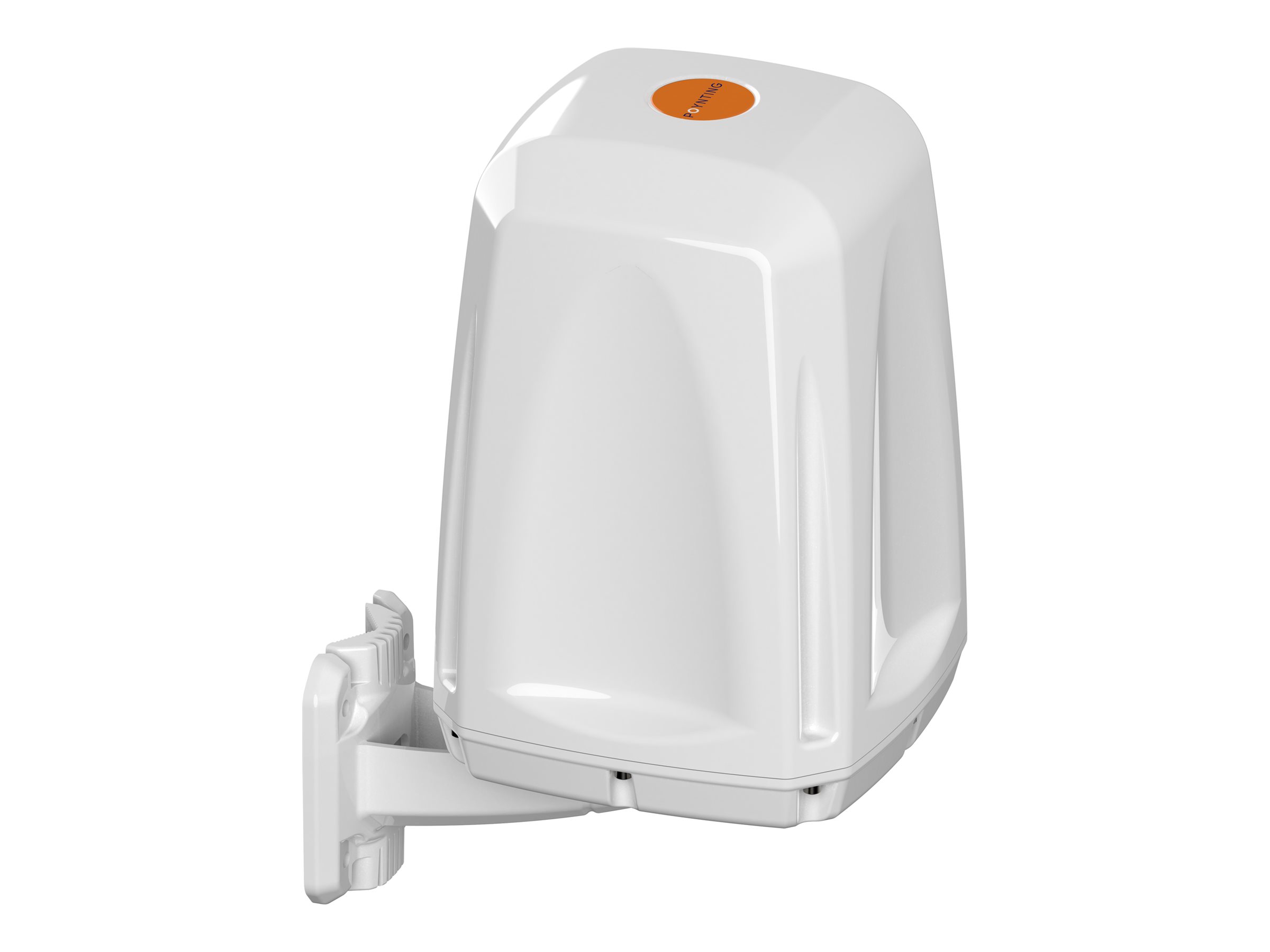 Poynting AEPNT0004V117 ePoynt Outdoor Router Gehaeuse ,4x4