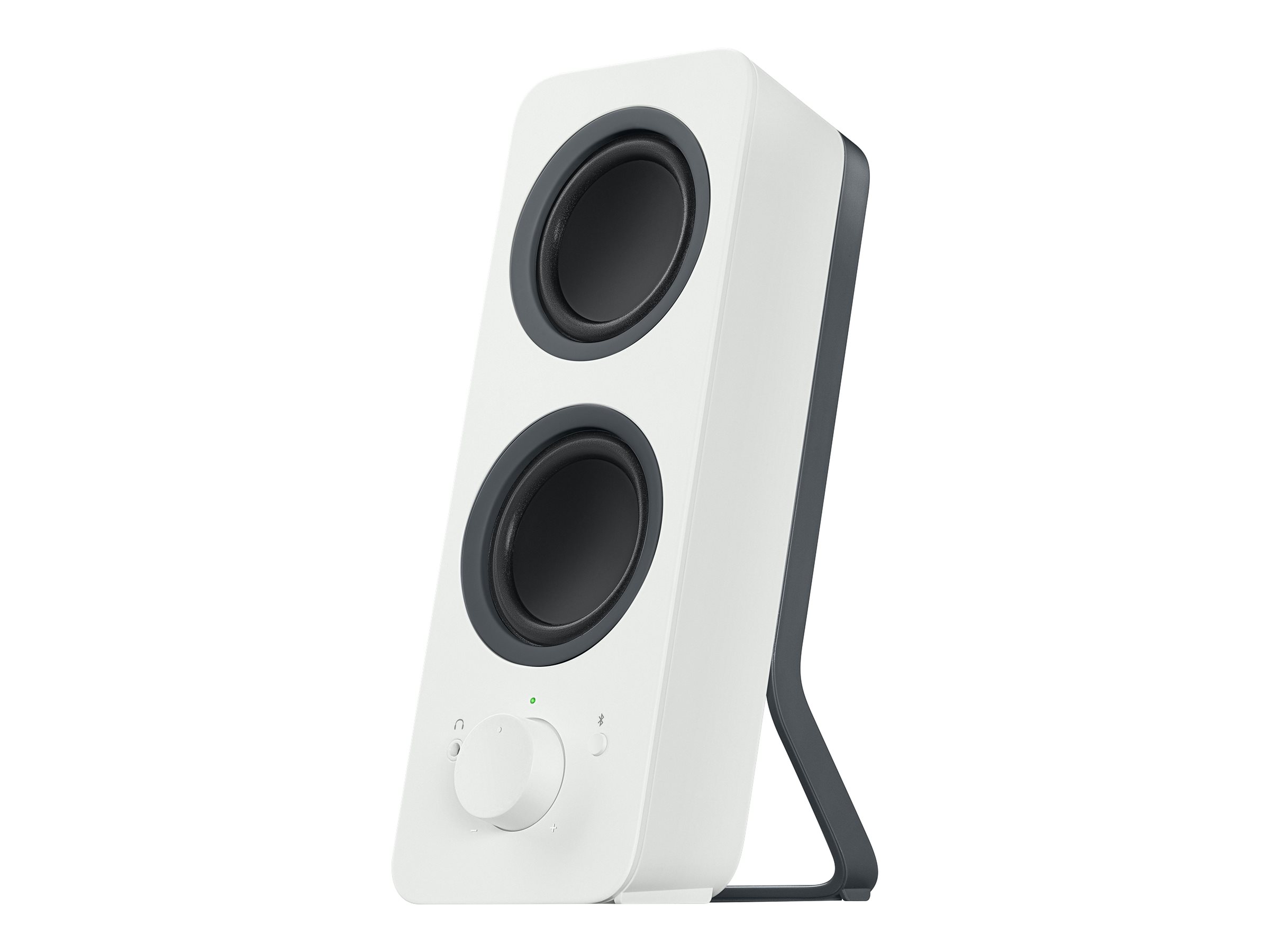 LOGITECH Z207 BT STEREO LAUTSPRECHER
