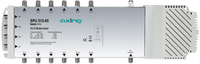 axing SPU 512-05 - 5 Eingänge - 12 Ausgänge - 950 - 2400 MHz - 85 - 862 MHz - IP20 - F