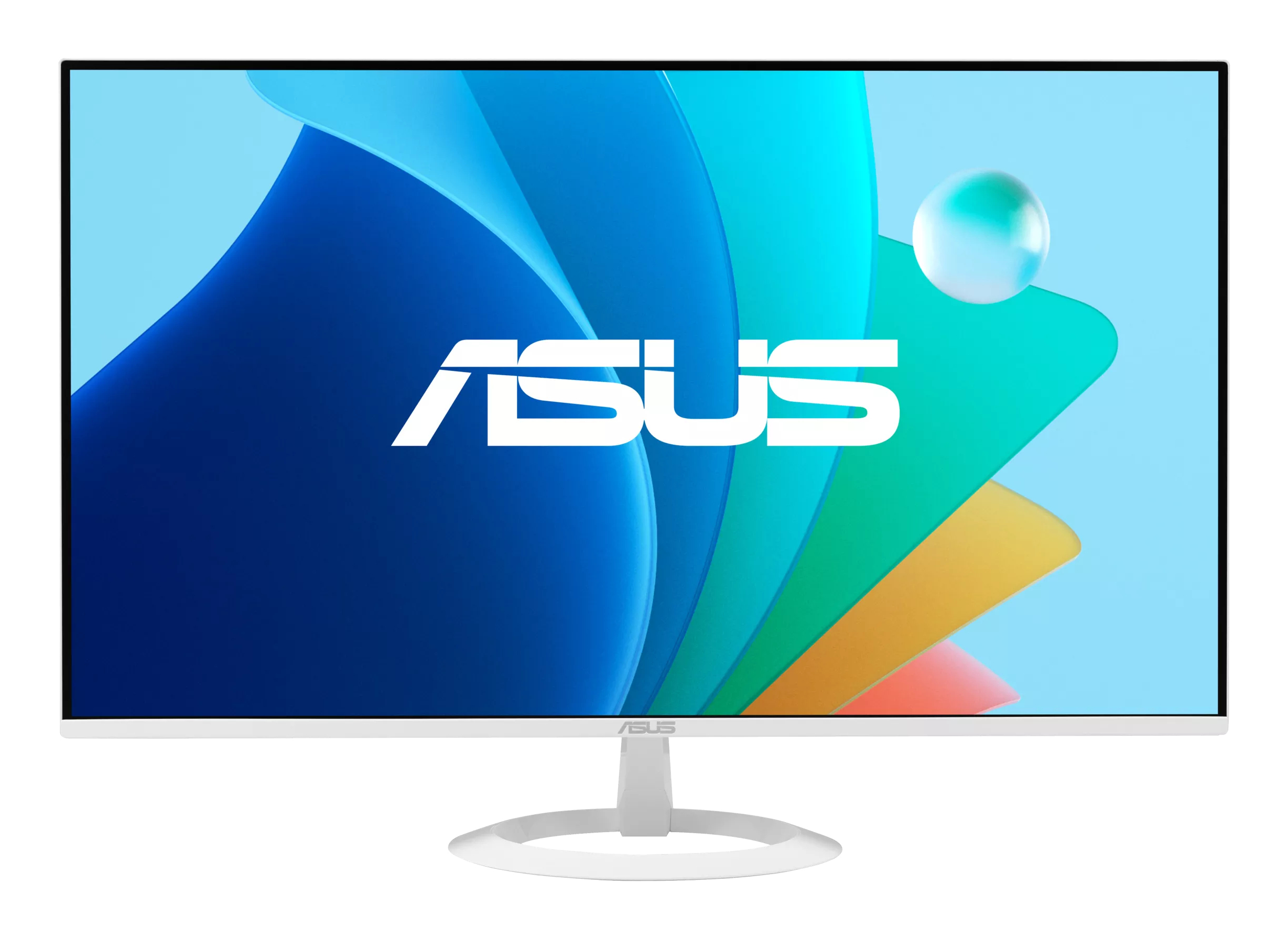 ASUS Eye Care VZ279HGW 68,58cm 27Zoll IPS 1920x1080 FHD 120Hz 1ms Adaptive Sync MPRT Vesa 75x75 HDMI VGA White